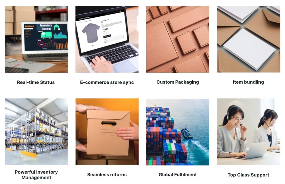 Anymind Introduces Logistics Management Platform Anylogi To Solve Logistics Challenges In The D2c And E Commerce Space
